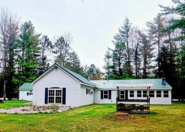 Property at N18733 Short Cut Rd, Pembine, WI 54156, 3 beds, 2.5 baths