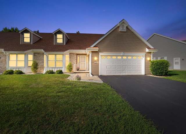 Property at 2525 Village Ln, Oshkosh, WI 54904, 2 beds, 2 baths
