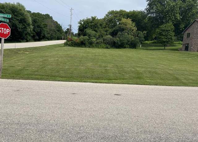 Property at N6064 Timberline Dr, Sherwood, WI 54169