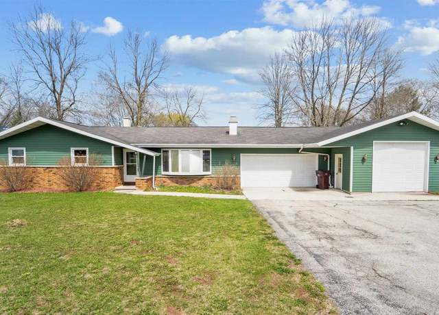 Property at 1457 Mailand Dr, Manitowoc, WI 54220, 3 beds, 1.5 baths