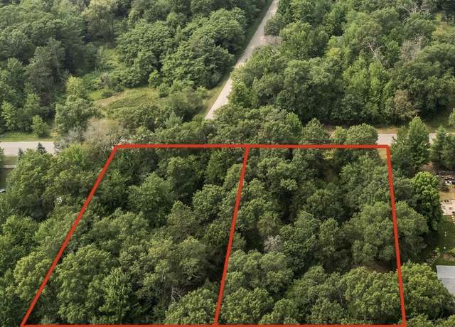 Property at N6966 Lynwood Dr, Shawano, WI 54166