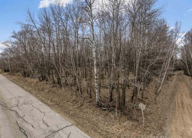 Property at N White Potato Lake Rd, Pound, WI 54161