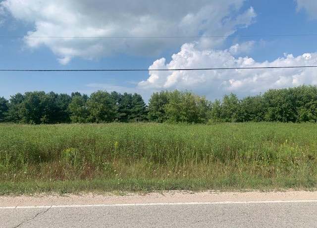 Property at Hwy W, Malone, WI 53049
