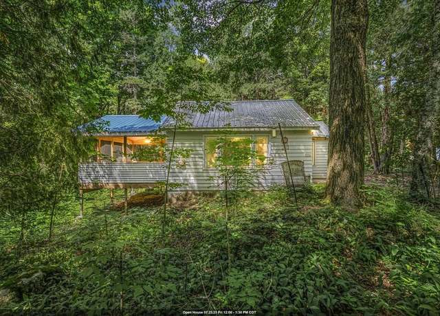 Property at 7376 Elms Rd, Sturgeon Bay, WI 54235, 2 beds, 1 bath