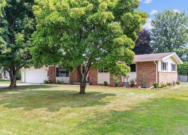 Property at N472 Cape Cod Ave, Appleton, WI 54914, 3 beds, 2 baths