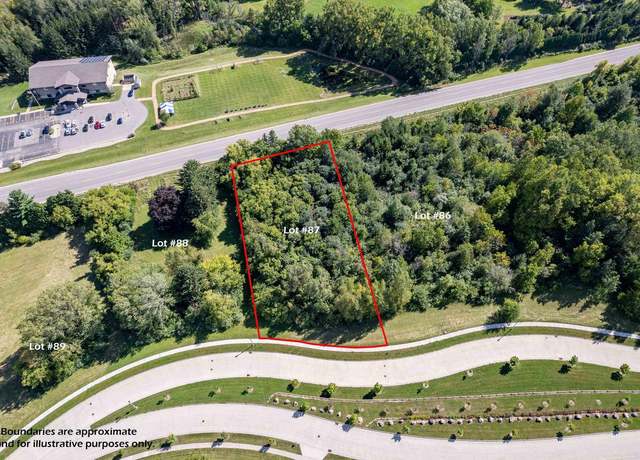 Property at 3005 E Incline Way, Appleton, WI 54913