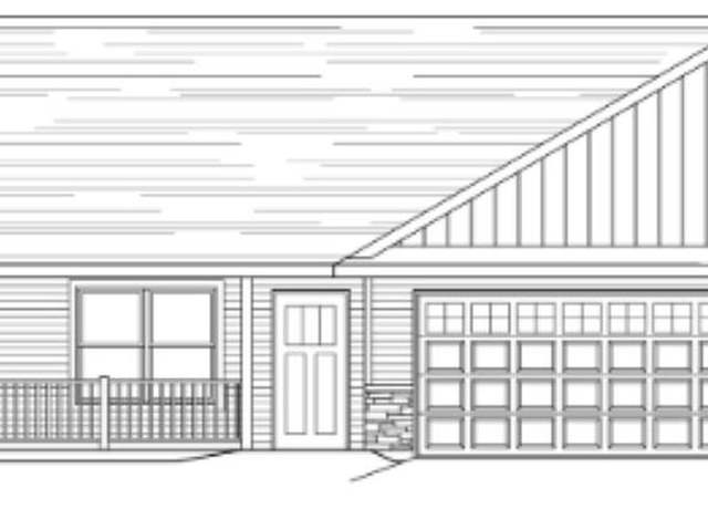 Property at 1367 Primrose Ln, Fond Du Lac, WI 54935, 3 beds, 2 baths