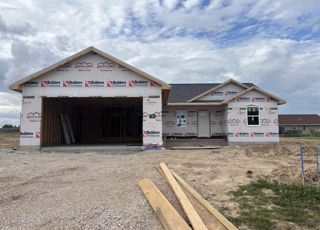 Property at 730 Bessy Ln, Chilton, WI 53014, 3 beds, 2 baths