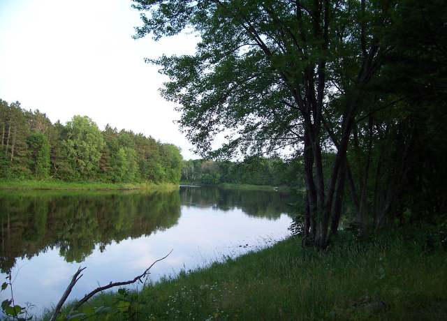 Property at State Hwy 180, Porterfield, WI 54159