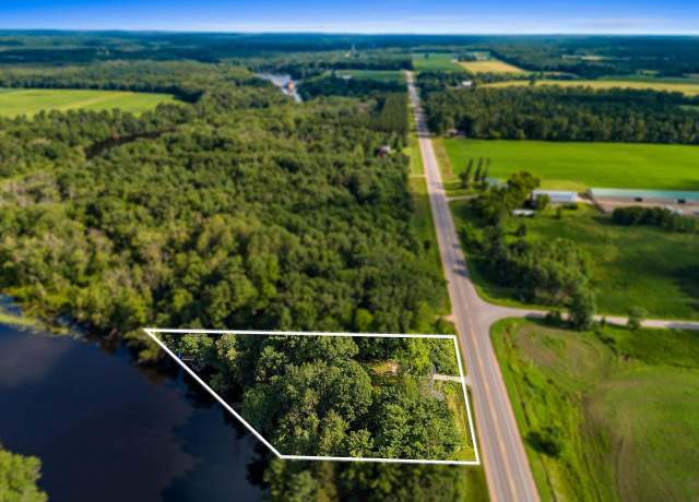 Property at N6487 St 47/55, Shawano, WI 54166