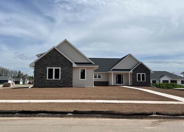 Property at 2421 Creeksedge Way, De Pere, WI 54115, 4 beds, 3 baths