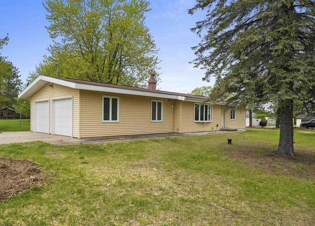 Property at N9481 Sun And Sand Ln, Crivitz, WI 54114, 2 beds, 1 bath