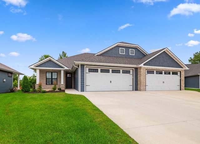 Property at 2739 Castaway Ct, Green Bay, WI 54311, 2 beds, 2 baths