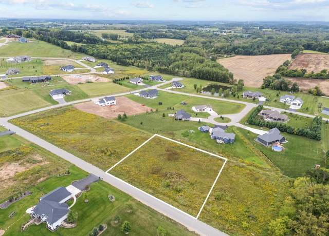 Property at Ledgeview Ter, Hortonville, WI 54944