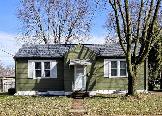 Property at 732 Jefferson St, Menasha, WI 54952, 1 bed, 1 bath