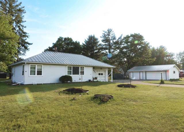 Property at 4411 Kellner Rd, Wisconsin Rapids, WI 54494, 3 beds, 1 bath