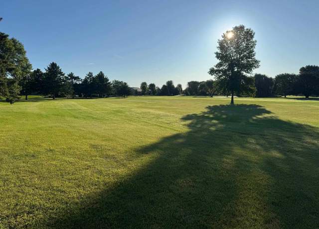 Property at 7938 N Stommel Rd, Sherwood, WI 54169