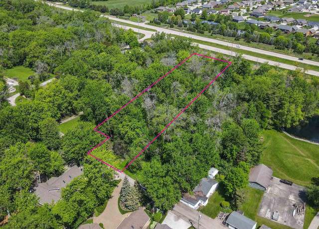 Property at Firelane 6, Menasha, WI 54952
