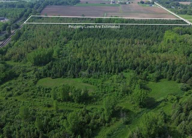 Property at County Road R, Oshkosh, WI 54902