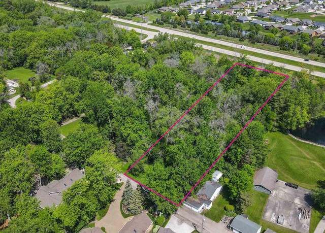 Property at Firelane 6, Menasha, WI 54952