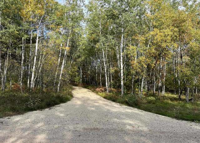 Property at Crystal Rapids Rd, Wausaukee, WI 54177