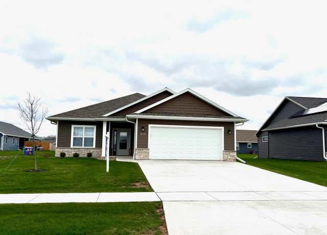 Property at 2534 Tipperary Trl, De Pere, WI 54115, 2 beds, 2 baths