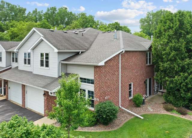 Property at 2571 Telluride Trl Unit G, Green Bay, WI 54313, 2 beds, 1.5 baths