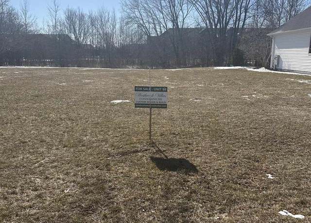 Property at Westbrook Ct, Appleton, WI 54913