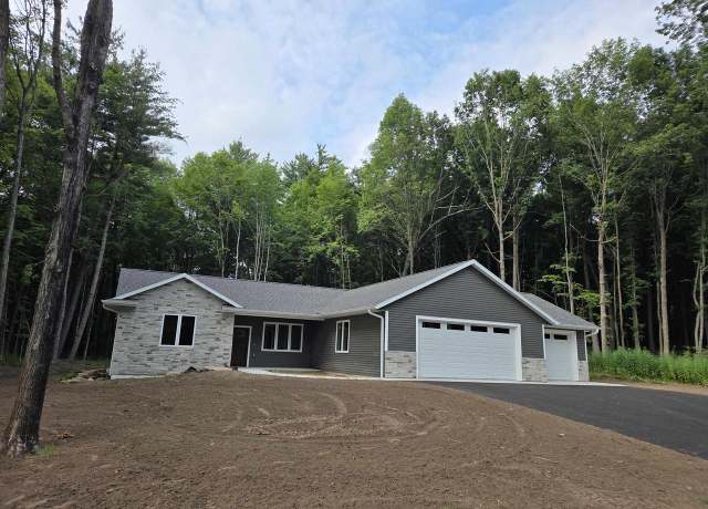Property at 133 Thomas Ave, Shawano, WI 54166, 3 beds, 2 baths
