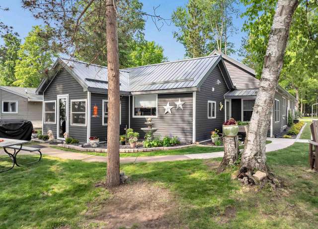 Property at 17171 Bowman Ave, Townsend, WI 54175, 2 beds, 2 baths
