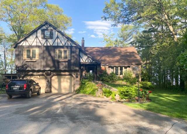 Property at N846 Pond Rd, Marinette, WI 54143, 3 beds, 3 baths