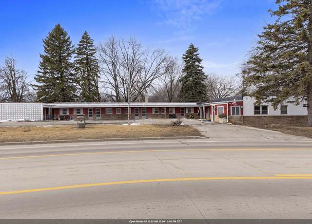 Property at 2847 Fond Du Lac Rd Rd, Oshkosh, WI 54902