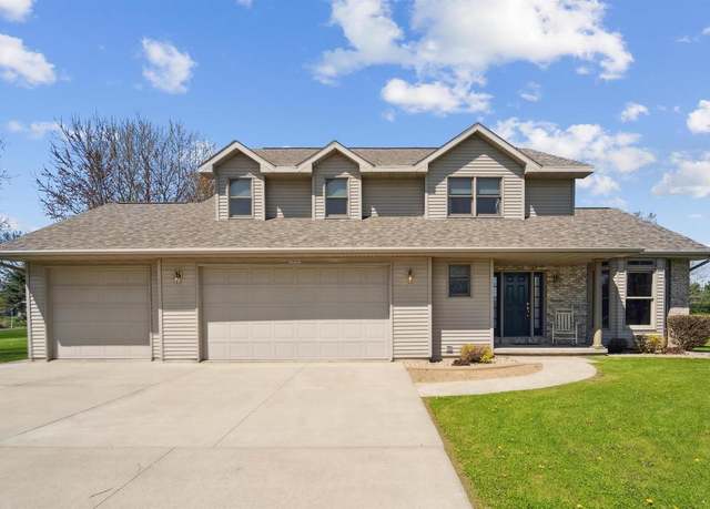 Property at W9000 Madeline Ln, Hortonville, WI 54944, 4 beds, 2.5 baths
