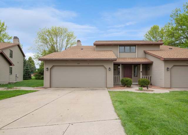 Property at 2412 Cedar Ridge Ct Unit A, Green Bay, WI 54313, 1 bed, 1 bath