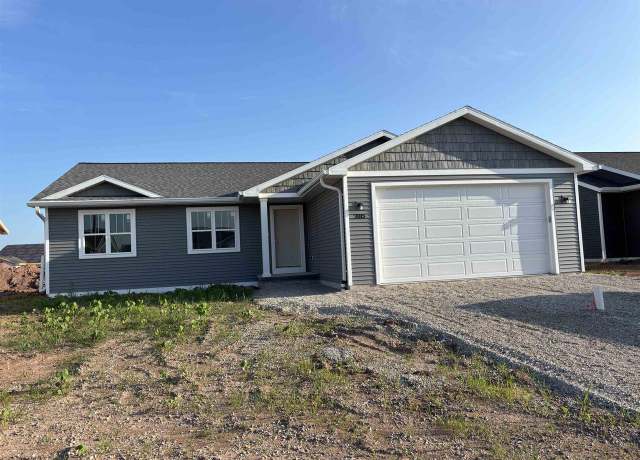 Property at 2015 Red Fox Ln, Kaukauna, WI 54130, 3 beds, 2 baths