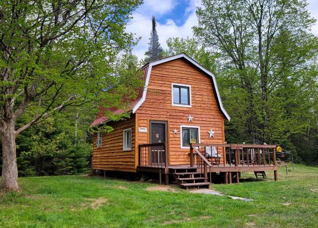 Property at N10714 Co Rd 360, Cedar River, MI 49887, 1 bed