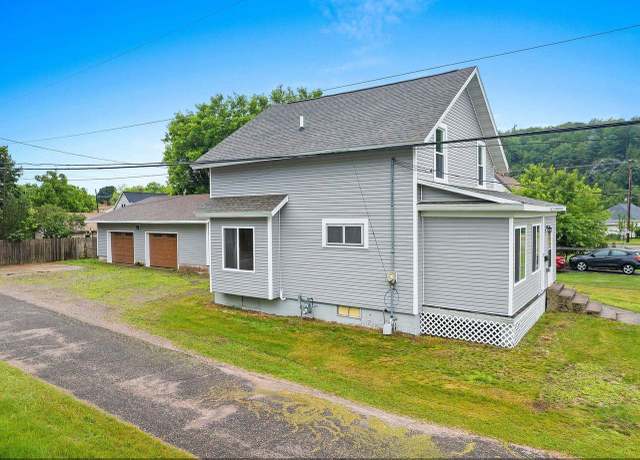 Property at 217 Birch St, Niagara, WI 54151, 3 beds, 2 baths