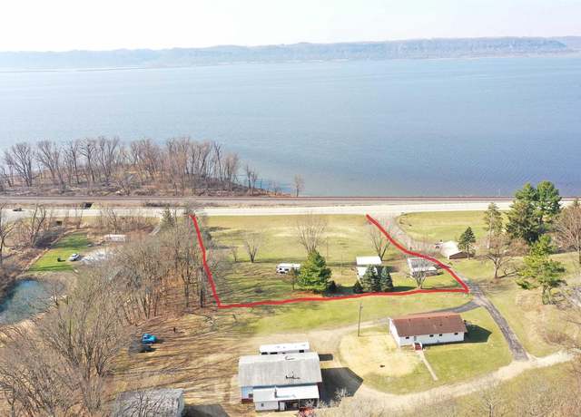 Property at 14435 Fixit Ln, Ferryville, WI 54628