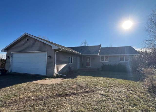 Property at N4969 State Hwy 47, Black Creek, WI 54106, 3 beds, 2.5 baths
