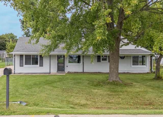Property at 1320 Katherine St, Appleton, WI 54915, 2 beds, 1 bath