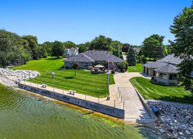 Property at 3363 Beach Ln, Green Bay, WI 54311, 4 beds, 3 baths