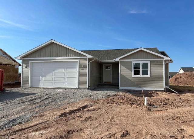 Property at 2010 Red Fox Ln, Kaukauna, WI 54130, 3 beds, 2 baths