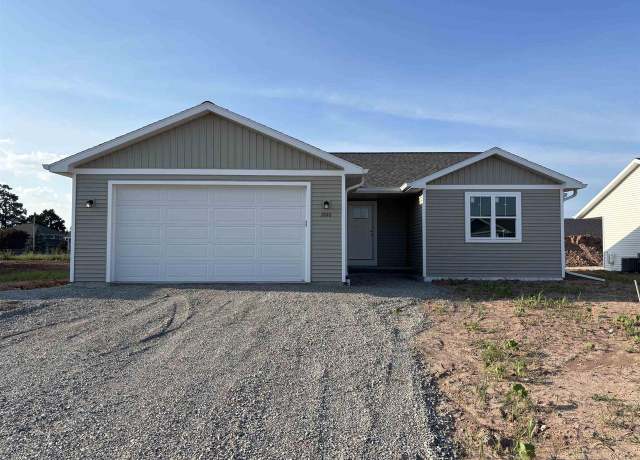Property at 2010 Red Fox Ln, Kaukauna, WI 54130, 3 beds, 2 baths
