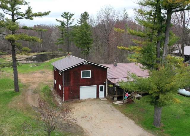 Property at W2408 Sequin Rd, Marinette, WI 54143, 3 beds, 1 bath