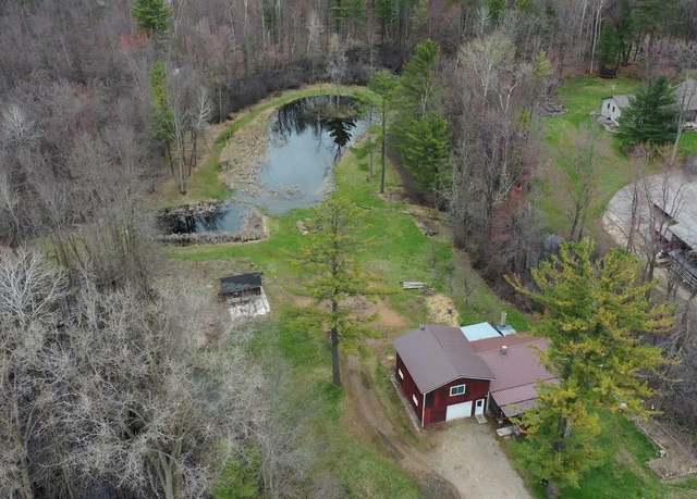 Property at W2408 Sequin Rd, Marinette, WI 54143, 3 beds, 1 bath