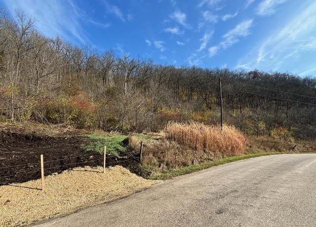 Property at 54121 Plum Creek Rd, Wauzeka, WI 53826
