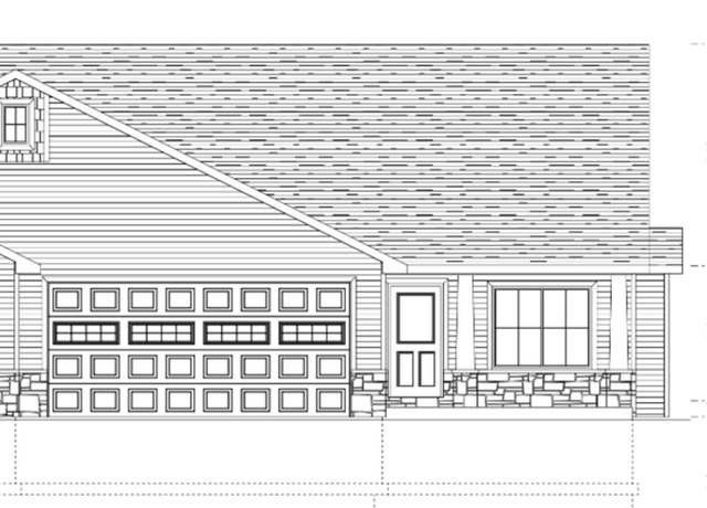 Property at 503 Patriot Dr, Little Chute, WI 54140, 2 beds, 2 baths
