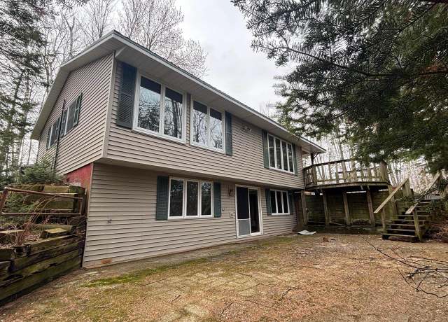 Property at 15744 Double B Ln, Mountain, WI 54149, 2 beds, 2 baths