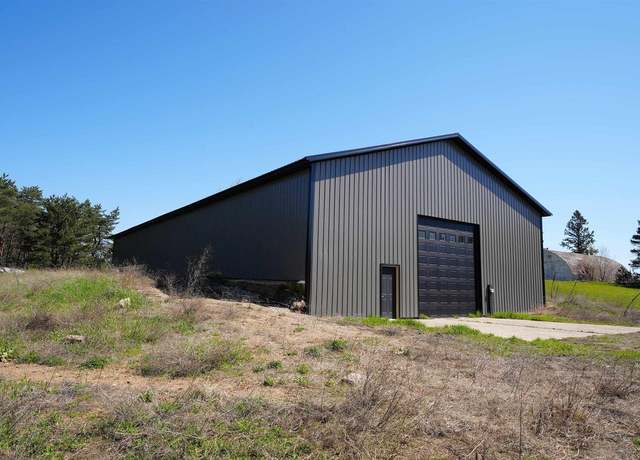 Property at W9991 Ade Rd, Crivitz, WI 54114
