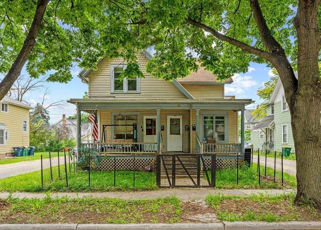 Property at 305 Linden St, Fond Du Lac, WI 54935, 3 beds, 3 baths